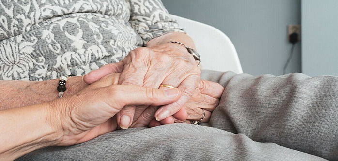 Caring for Elderly Parents