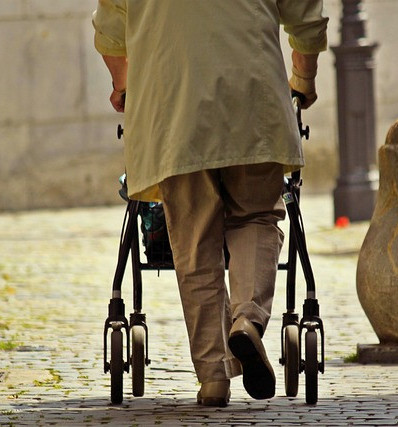 Walkers