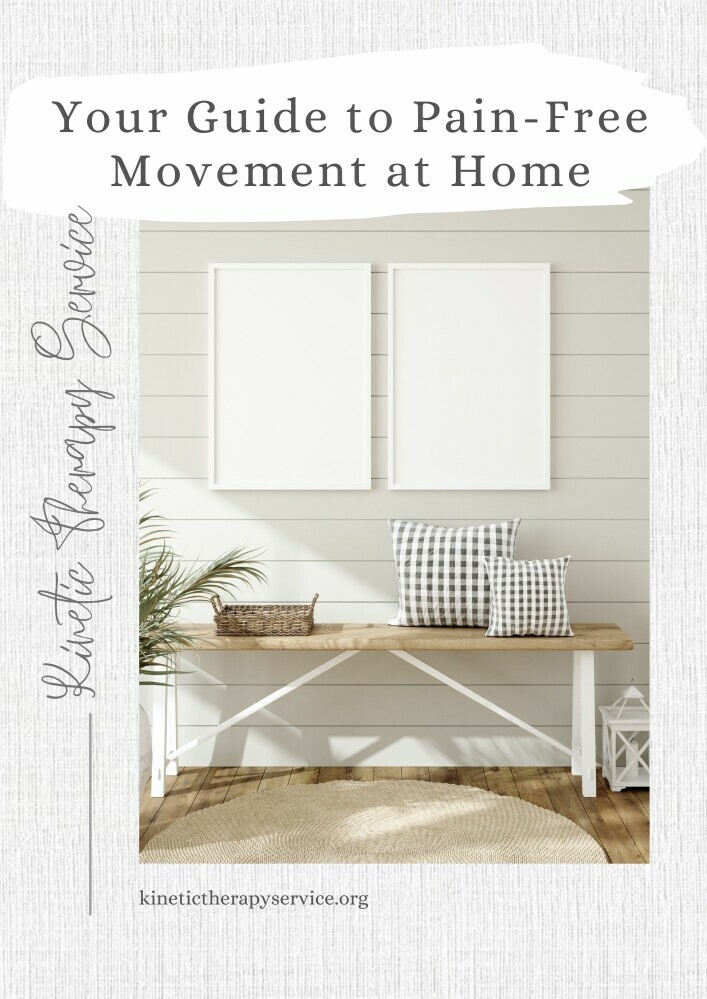 Pain-Free Movement at Home