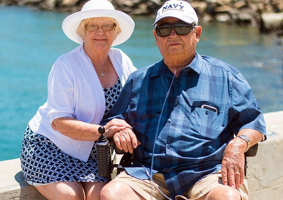 Benefits of Caregivers