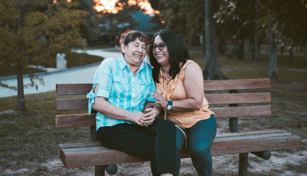 Benefits of Caregivers