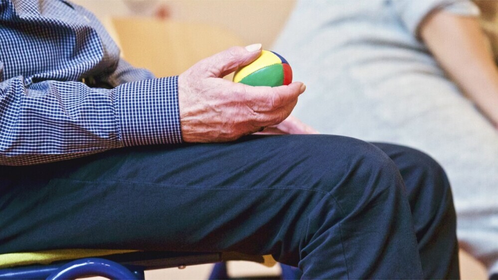 Alzheimer Awareness