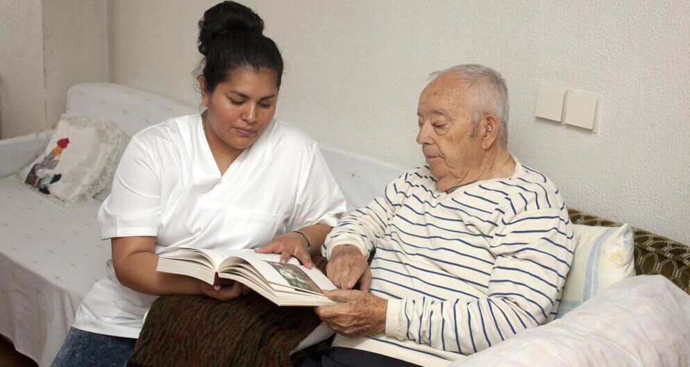 Alzheimer Awareness