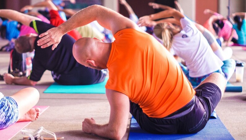 Alzheimer’s And Movement