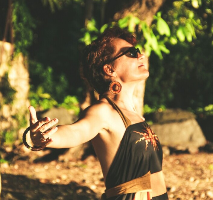 Pain Awareness And Healthy Aging