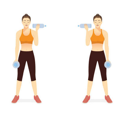 it’s also National Diabetes Month, which is the perfect time to pause and say, “How can I take better care of the body?”