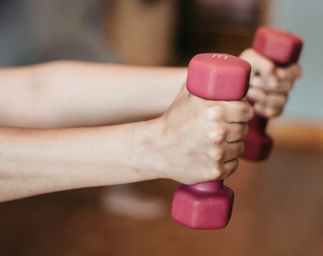 august is home physical therapy month