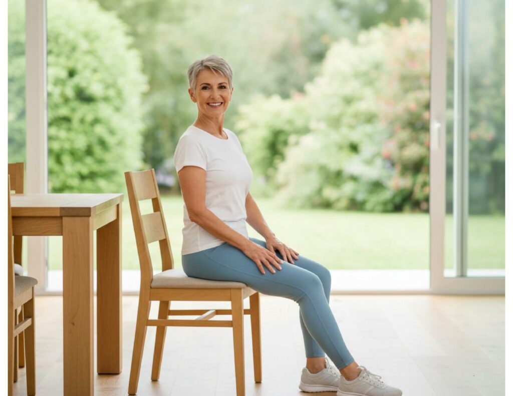 Heart and Motion stress free