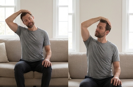 All About Alignment: Posture Tips For Healing At Home 5 image 3