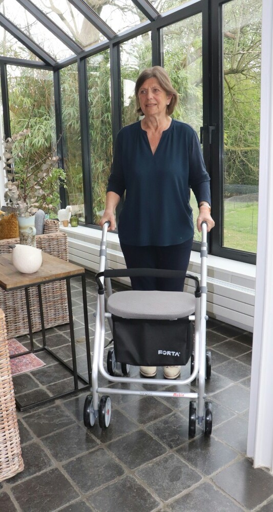 Supporting Safe Movement and Recovery at Home